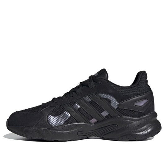 adidas Crazychaos Shadow 'Black Aurora' FW3374