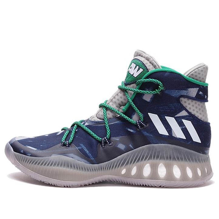 adidas Crazy Explosive 'Andrew Wiggins' PE BB8345