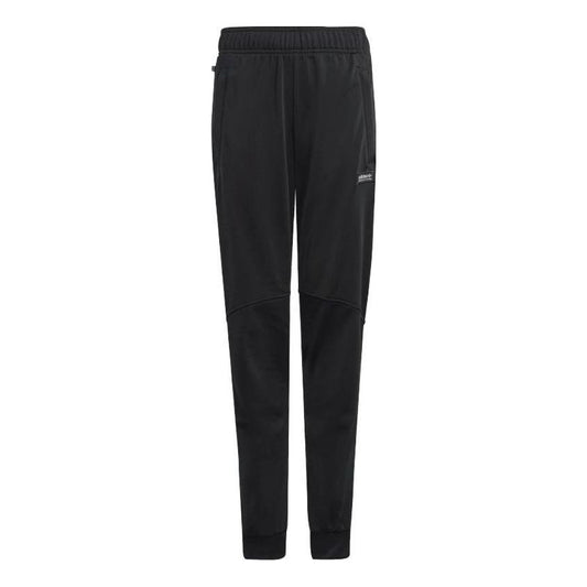(GS) adidas Adventure Track Pants 'Blue' IC5437