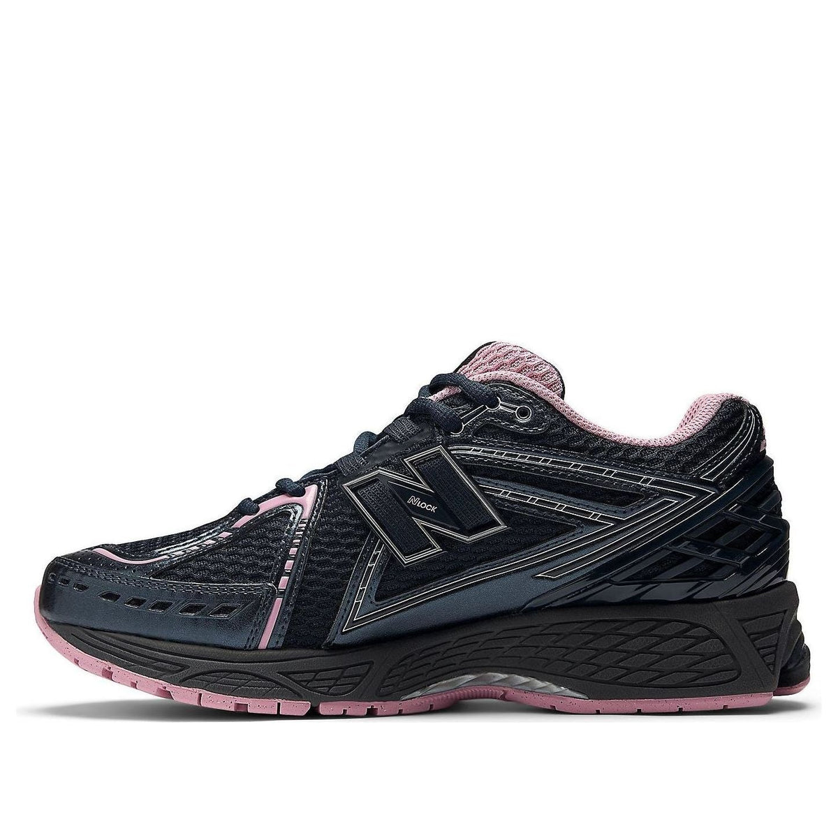 New Balance 1906R  'Eclipse Pink Taffy Black' U1906RCU