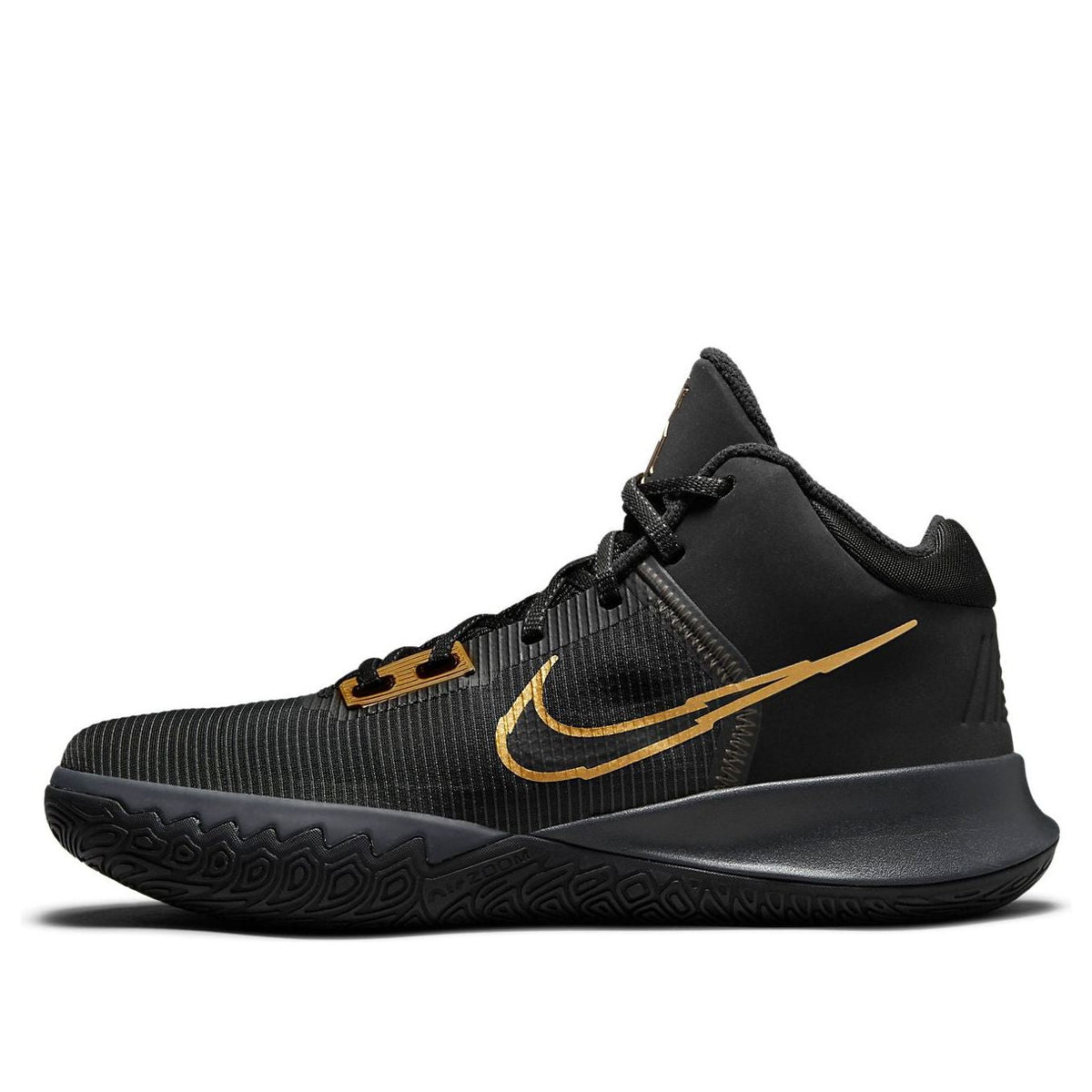 Nike Kyrie Flytrap 4 EP 'Black Metallic Gold' CT1973-005