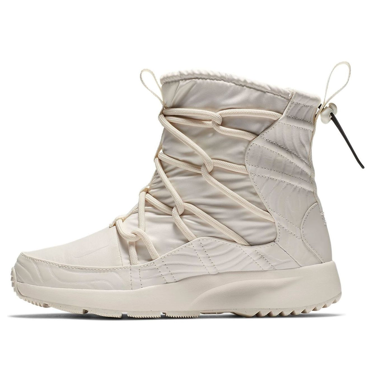 (WMNS) Nike Tanjun High Rise 'Beige Grey' AO0355-003