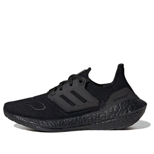 (GS) adidas Ultraboost 22 'Triple Black' GZ3996