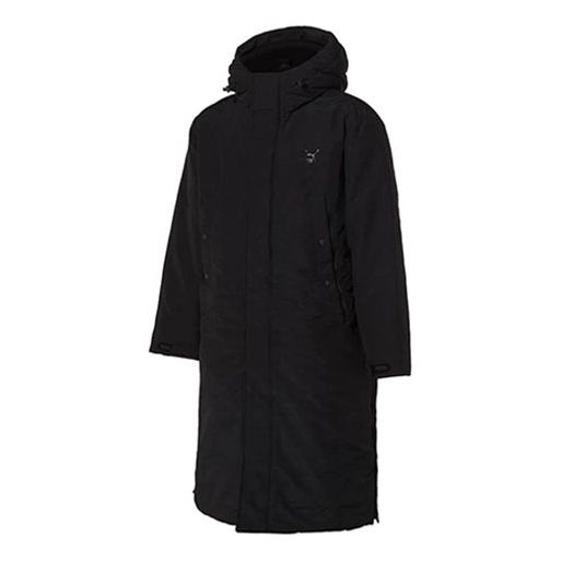 PUMA Fit Long Sleeve Jacket 'Black' 929795-01
