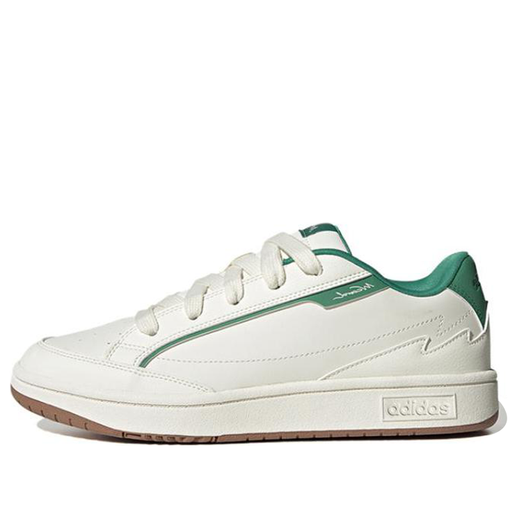 adidas neo W Card 'White' ID4951