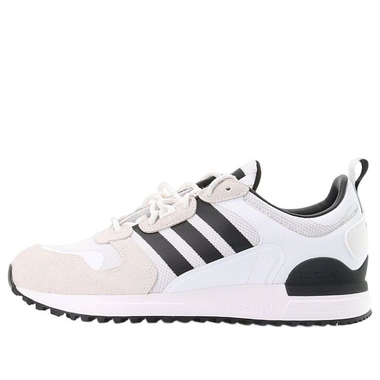 adidas ZX 700 HD 'Grey White Black' FY1103