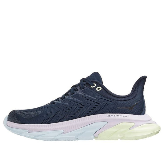 (WMNS) HOKA ONE ONE Clifton Edge 'Outer Space Orchid Hush' 1110511-OSOH