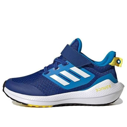 (GS) adidas Eq21 Run 2.0 Bounce 'Blue White' GY4367