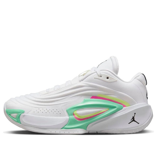 (GS) Air Jordan Luka 3 'Photo Finish' HQ5058-107