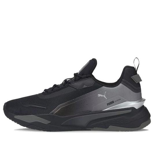 PUMA RS-Fast Unmarked 'Black Castle Rock' 385560-02