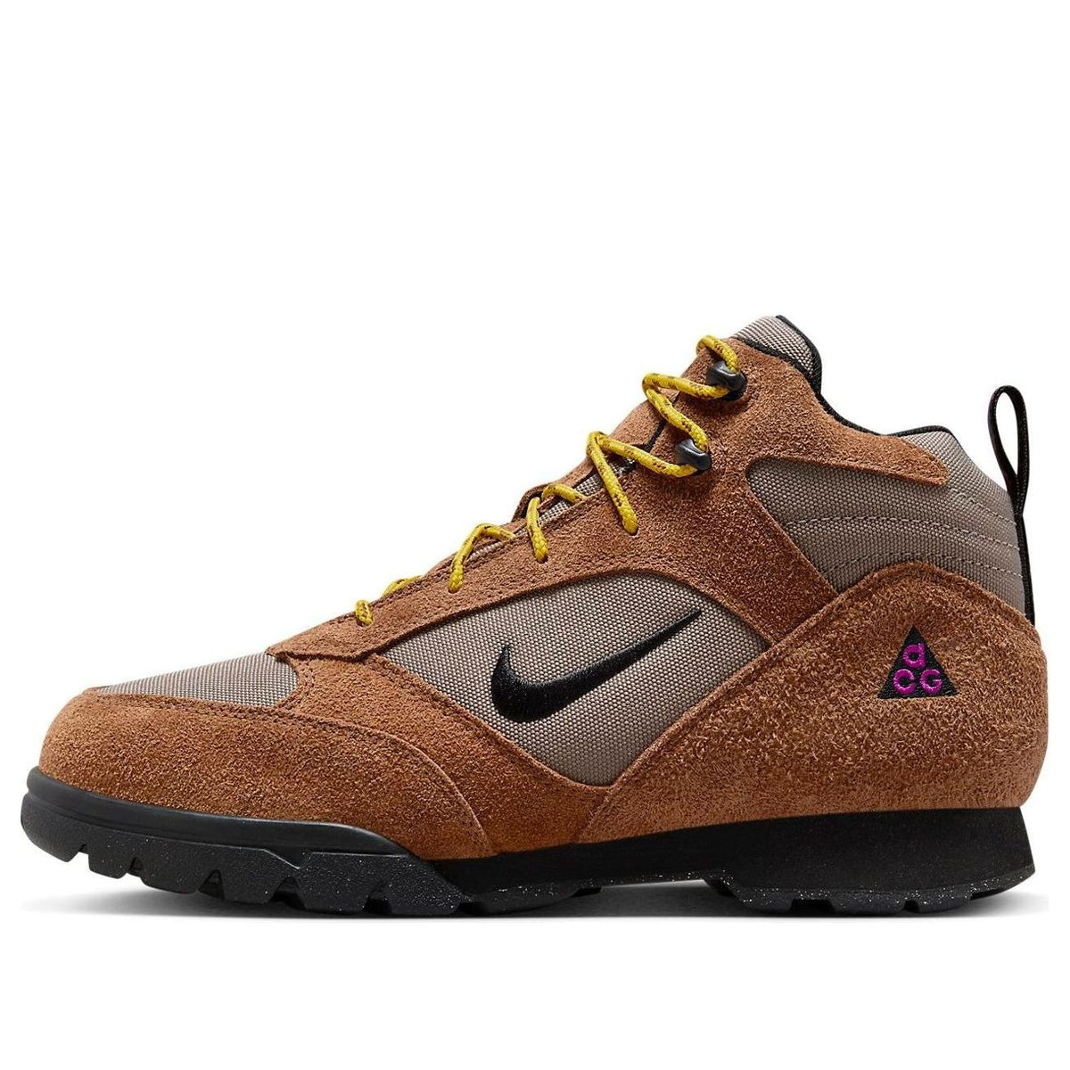 Nike x ACG Torre Mid WP 'Pecan' FD0212-200