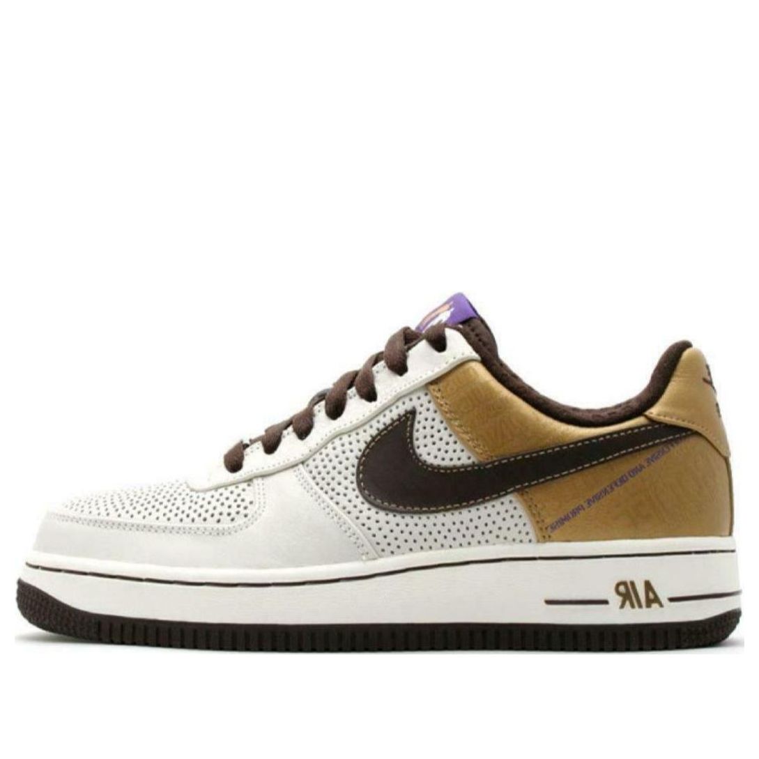 Nike Air Force 1 Premium 07 Cooper 'Michael Cooper' 315087-121