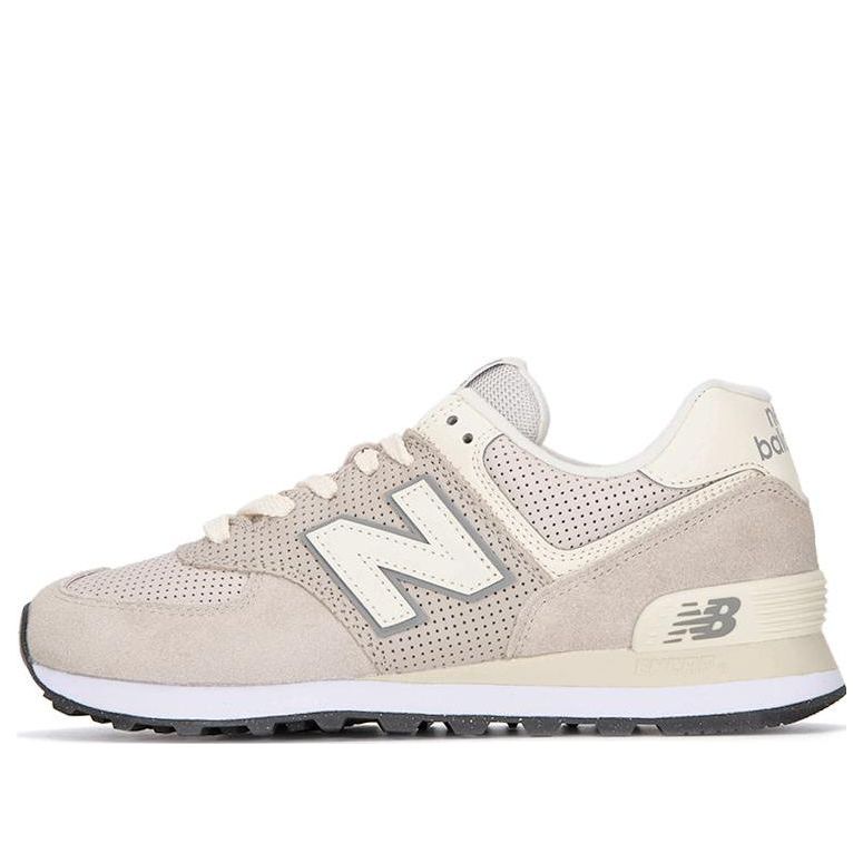 New Balance 574 'Cream' U574FCW