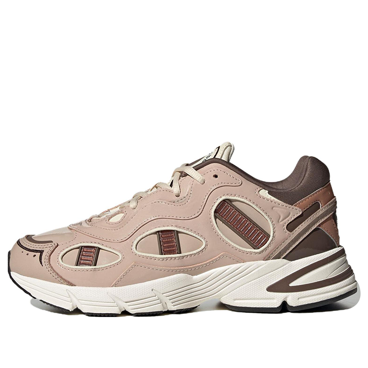 (WMNS) adidas Astir SN 'Wonder Taupe' HQ8930