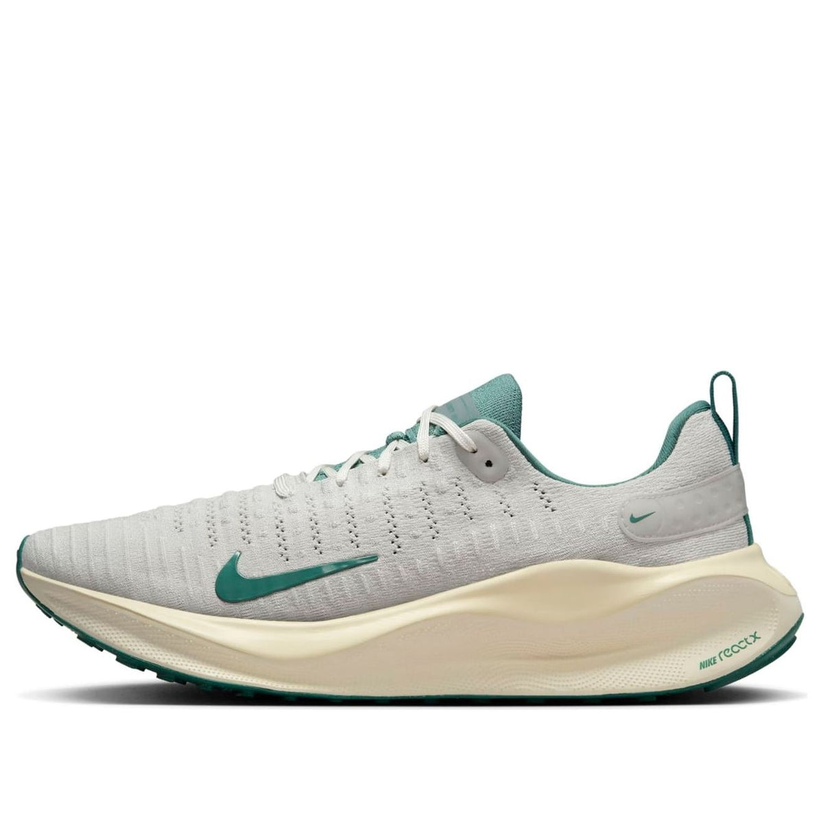 Nike ReactX Infinity Run 4 Premium 'Light Bone Bicoastal' HF4310-072