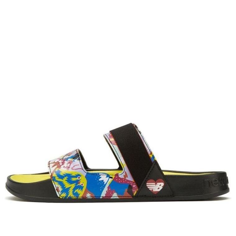 New Balance 202 Sandal 'Pride' SMF202P1