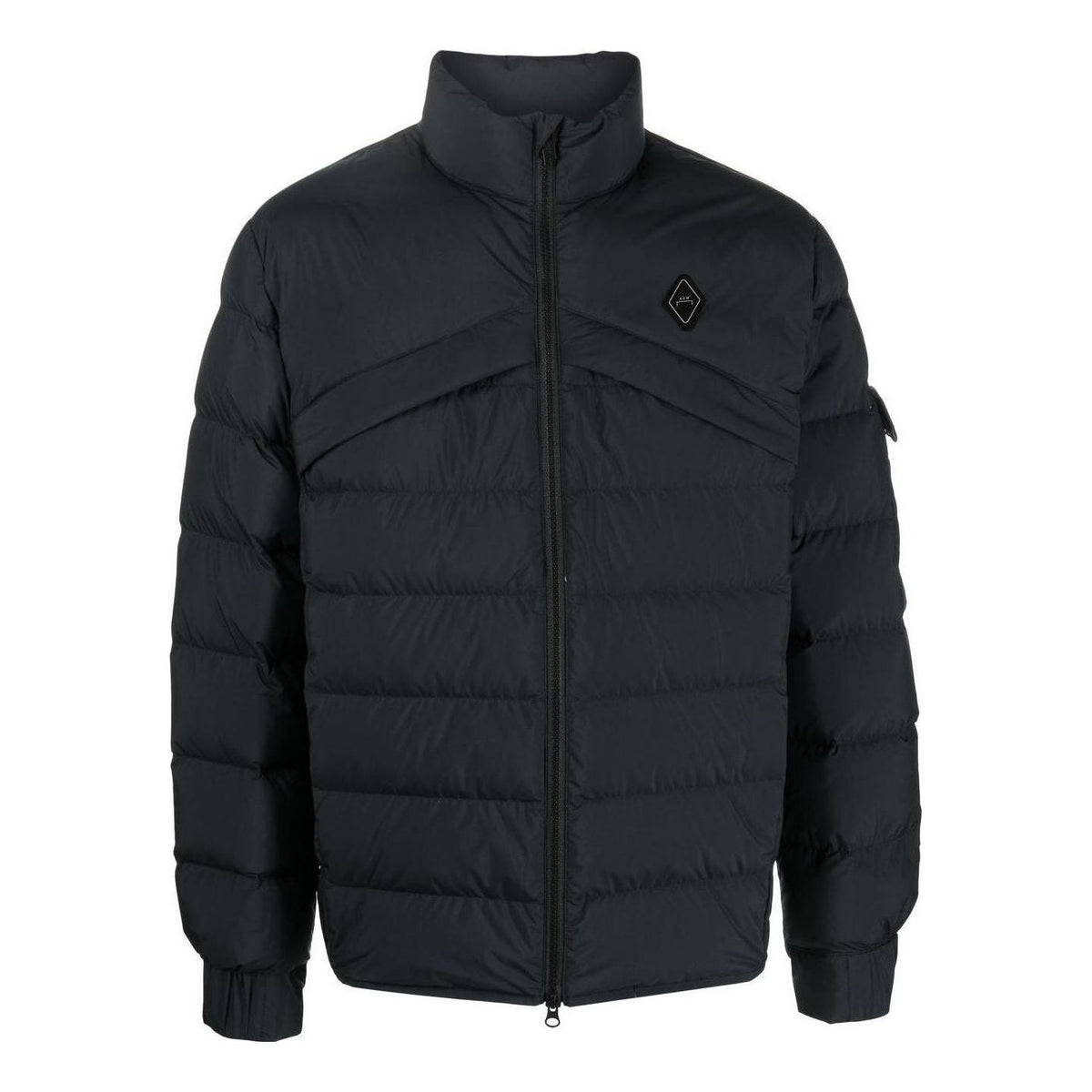 A-COLD-WALL* Light-Weight Down Jacket 'Black' ACWMO106-BLACK