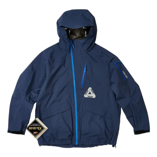 Palace GORE-TEX R-Tek Jacket 'Navy' P24JK036