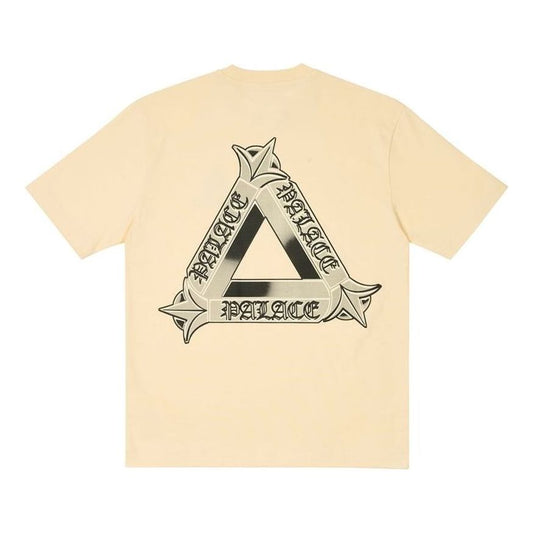 Palace Tri-Og T-Shirt 'Soft White' P26TS178