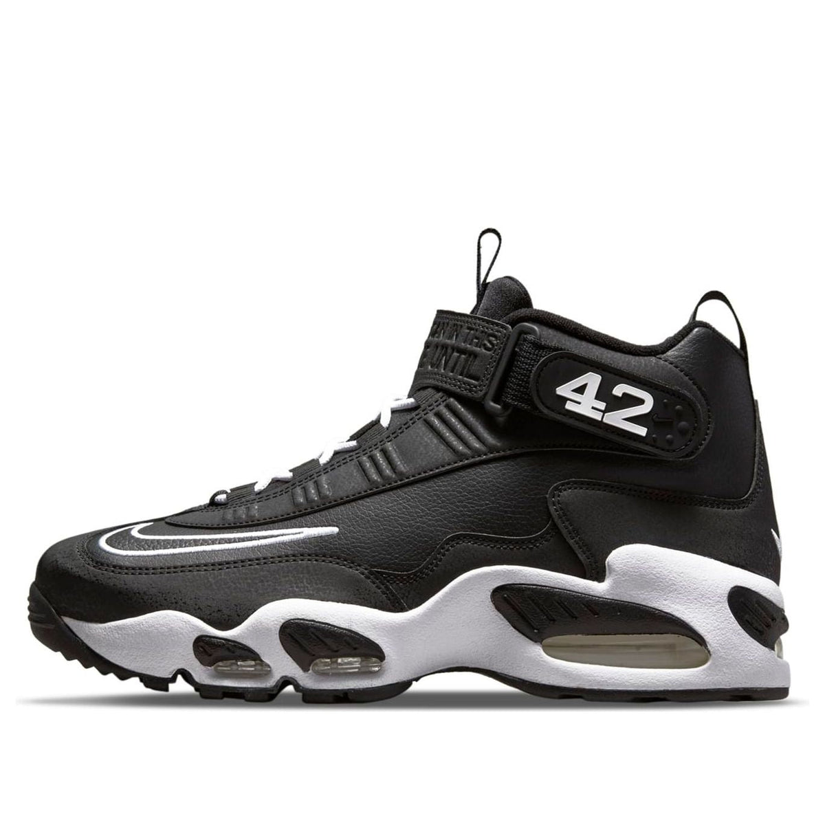 Nike Air Griffey Max 1 'Jackie Robinson' DM0044-001