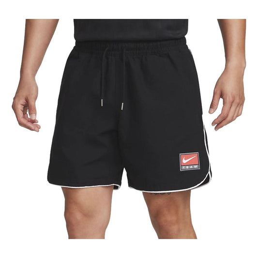 Nike Sportswear Shorts 'Black' FB7266-010