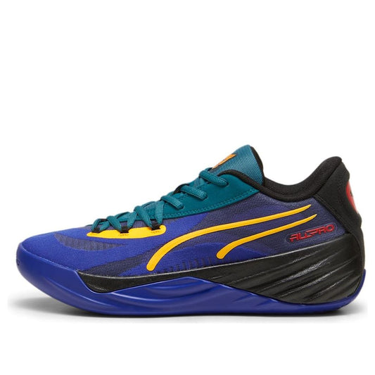 PUMA All-Pro Nitro 'Crowd Craze' 310387-01
