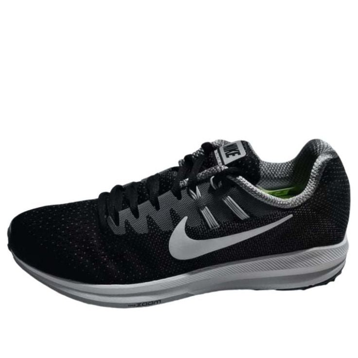 Nike Air Zoom Structure 20 'Black' 849576-003
