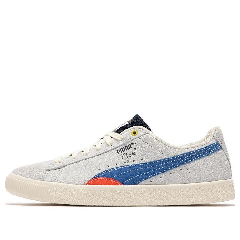 PUMA Clyde 'TM' 392140-01