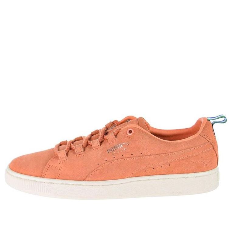 PUMA Big Sean x Suede 'Melon' 366251-02