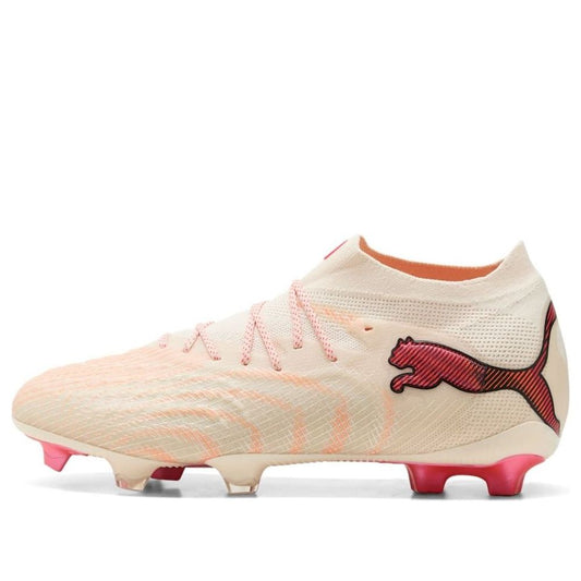PUMA Future 9 Ultimate 'Sugared Almond White Ultra Red Black' 109121-01