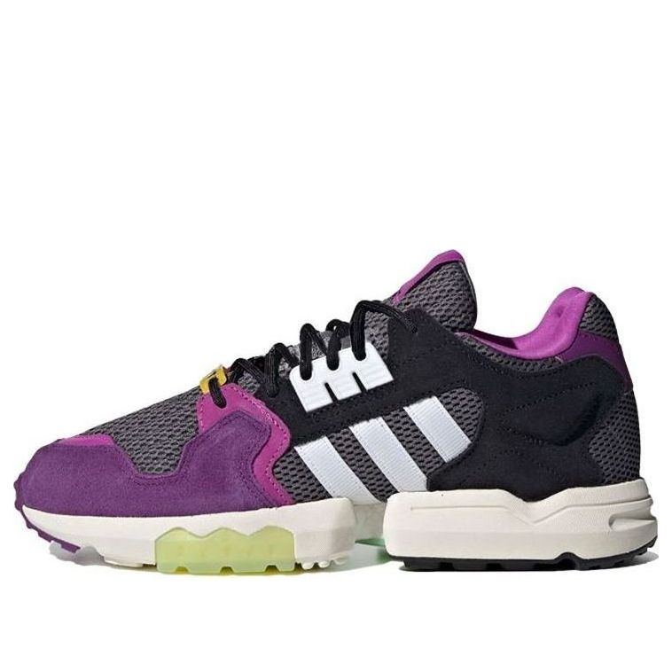 adidas Ninja x ZX Torsion 'Time In - Glory Purple' FW9831