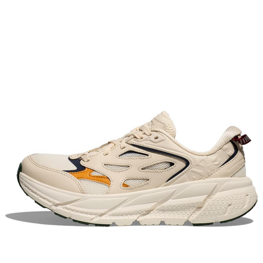 HOKA ONE ONE Clifton L 'Oatmilk Alabaster' 1160050-OST