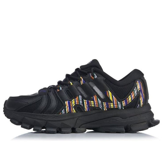 (WMNS) Li-Ning Furious Rider Ace x 2019 New York Fashion Week 'Black' ARZP012-10