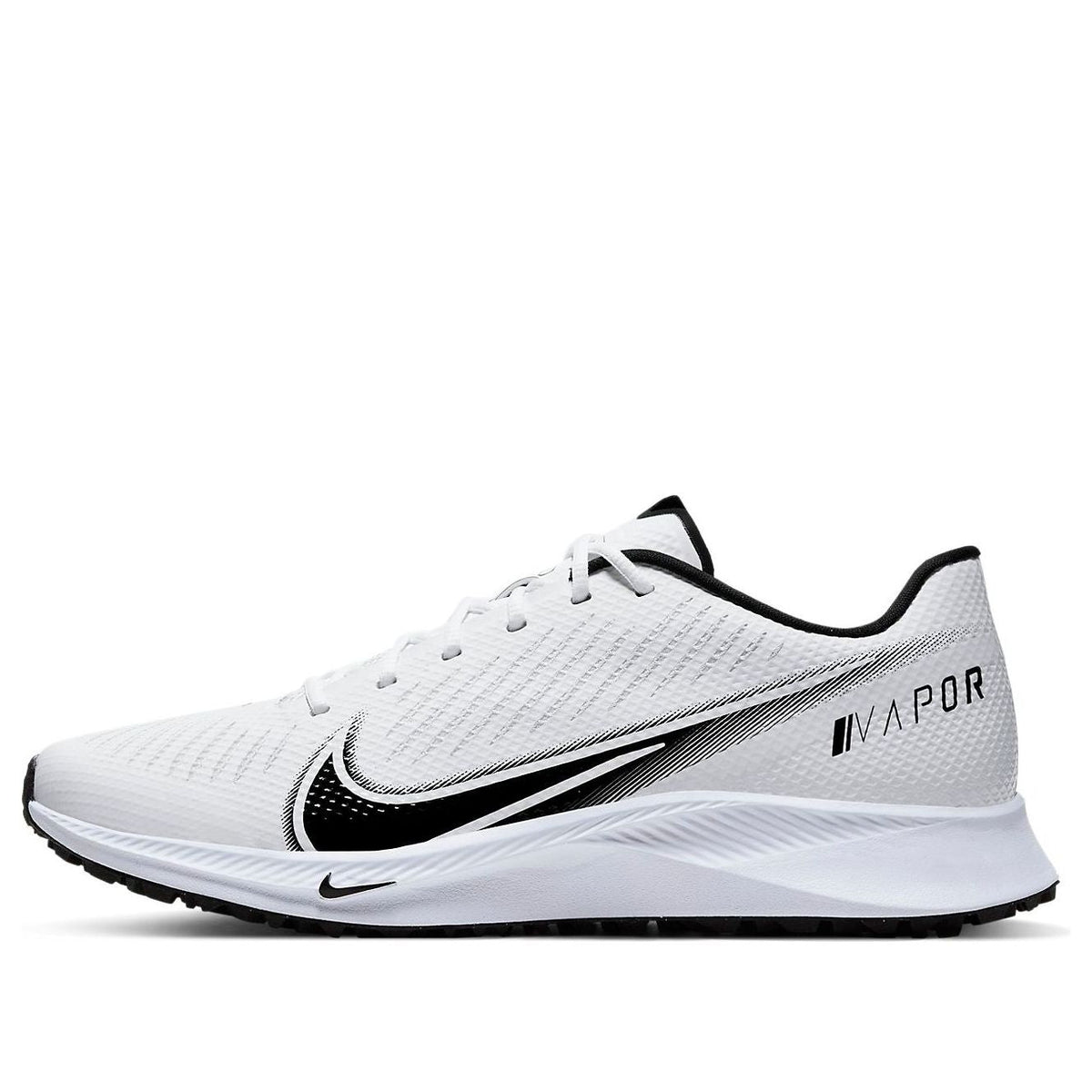 Nike Vapor Edge Turf 'White Black' CD0086-100