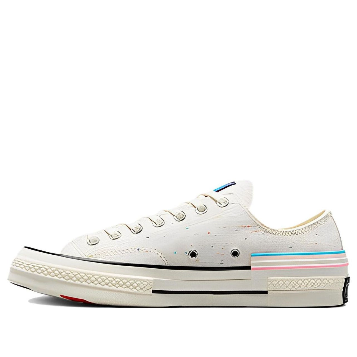 Converse Chuck 70 Low 'Pride - Proud to Be' A06030C
