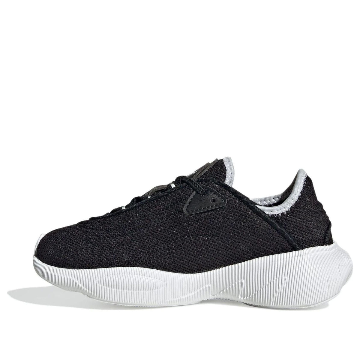 (GS) adidas originals Adifom SLTN 'Core Black' FZ6068