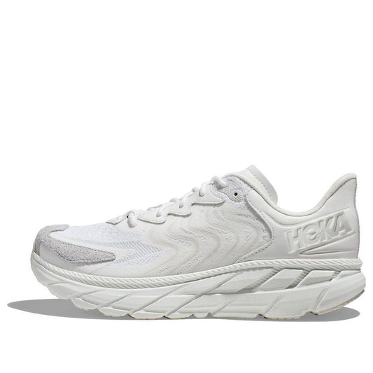 HOKA ONE ONE Clifton LS 'White Nimbus Cloud' 1141550-WNCL