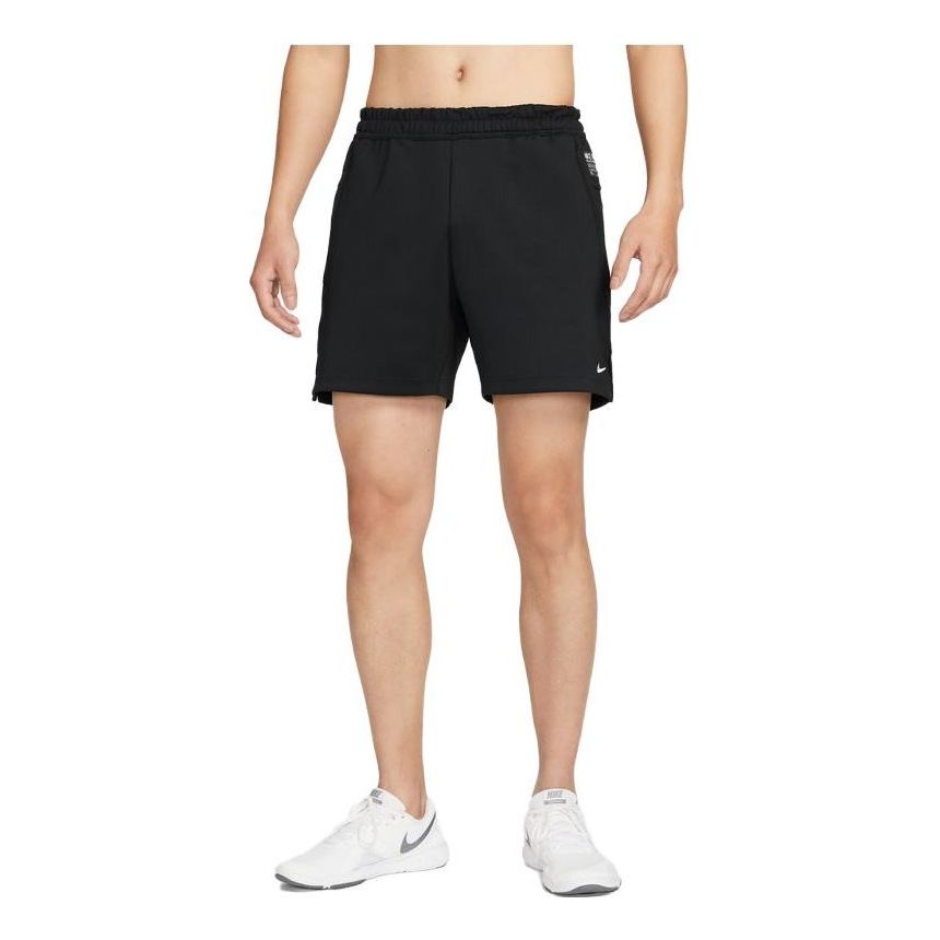 Nike Dri-FIT ADV A.P.S. 18cm Unlined Versatile Shorts 'Black' DX0367-010
