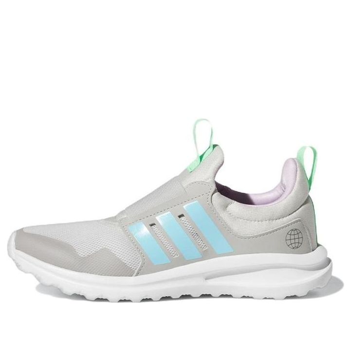 (GS) adidas ActiveRide 2.0 J 'Grey Bliss Blue' GW4088