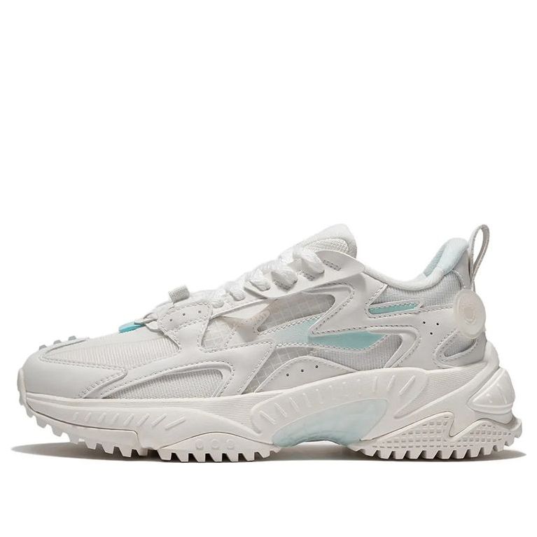 Li-Ning Yuechuan 'White' AGCS090-3