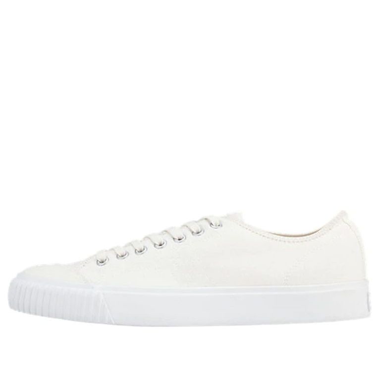 Onitsuka Tiger OK Basketball Low 'Cream' 1183A204-101