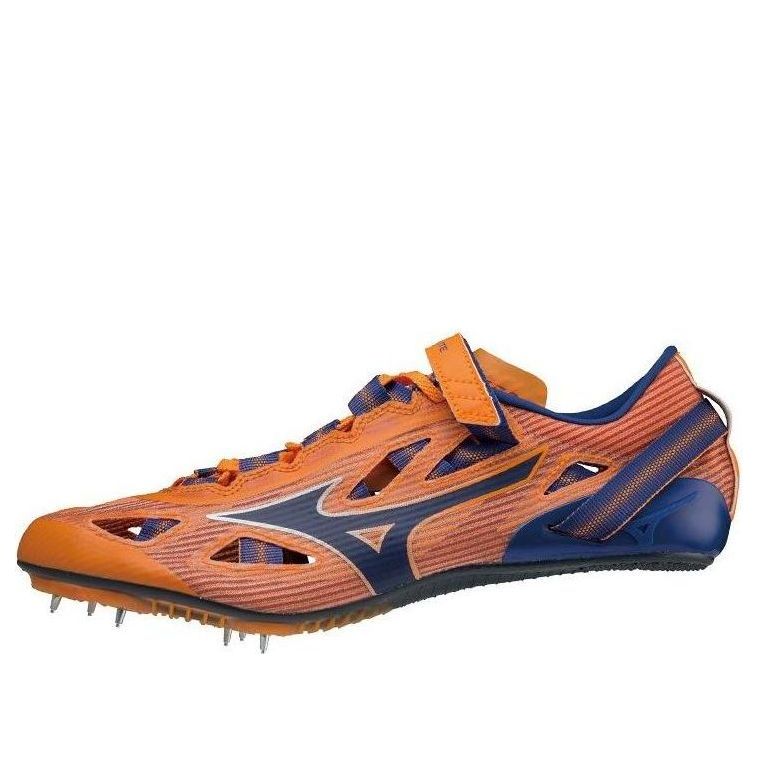 Mizuno X-Laser Elite 2 'Orange Blue' U1GA220166