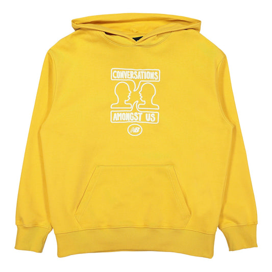 Conversations Amongst Us Hoodie