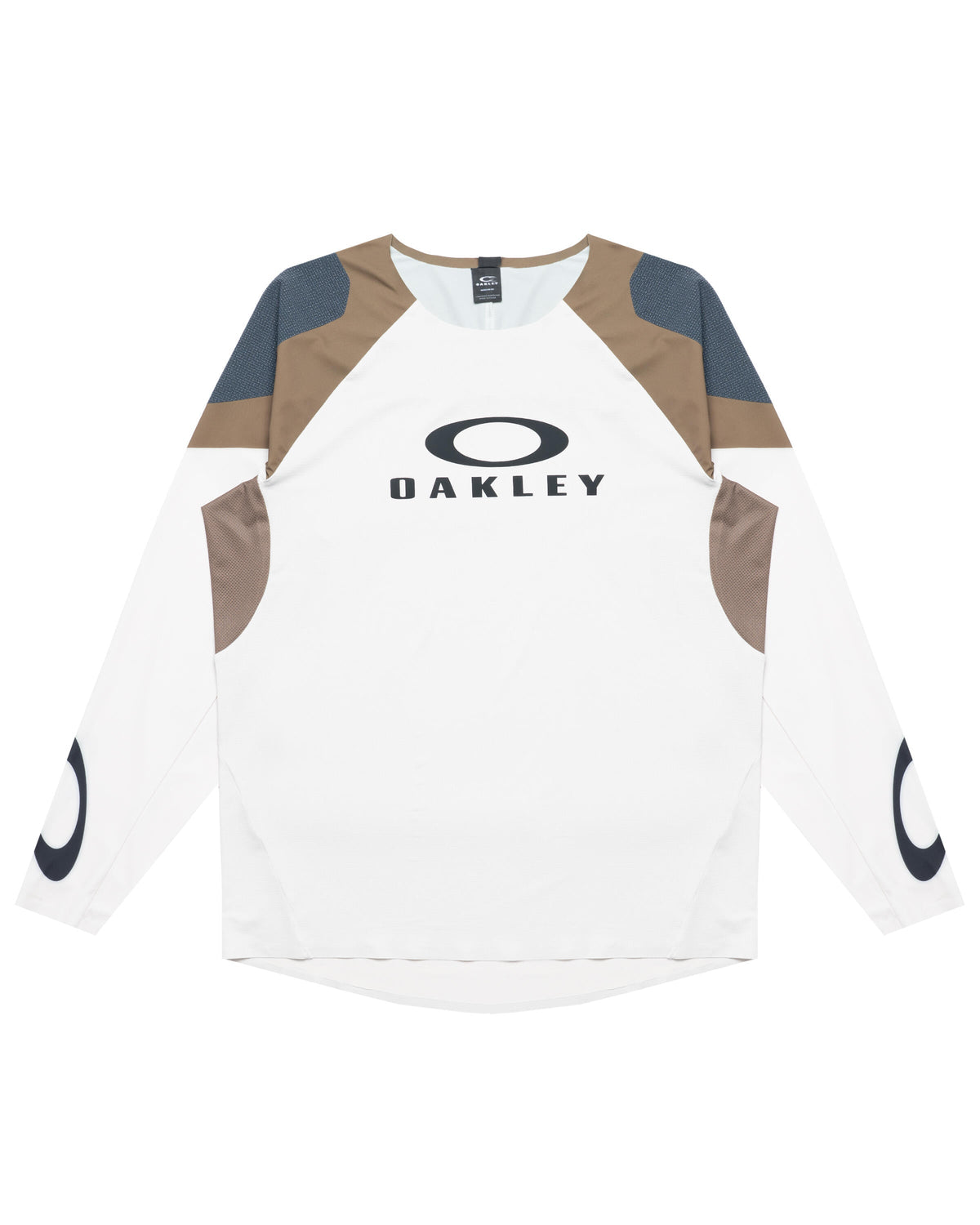 OAKLEY SEEKER EDGE LONGSLEEVE JERSEY