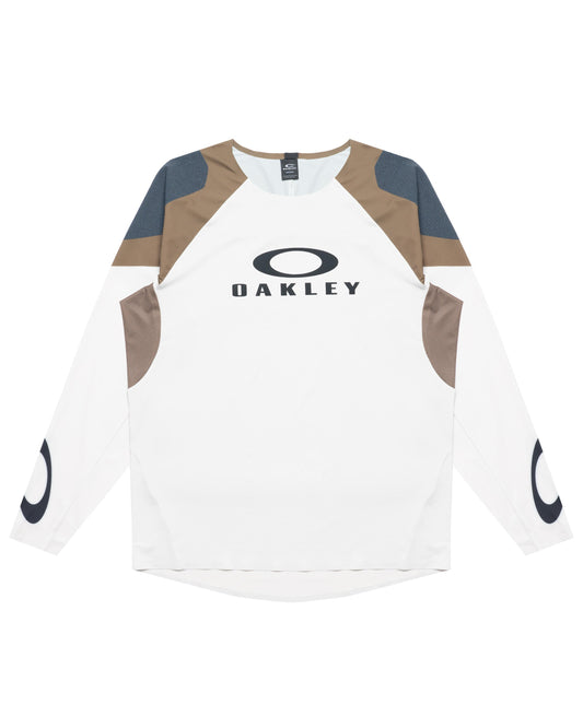OAKLEY SEEKER EDGE LONGSLEEVE JERSEY