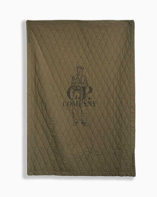 Manta CP Company