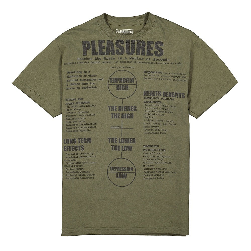 Higher T- Shirt