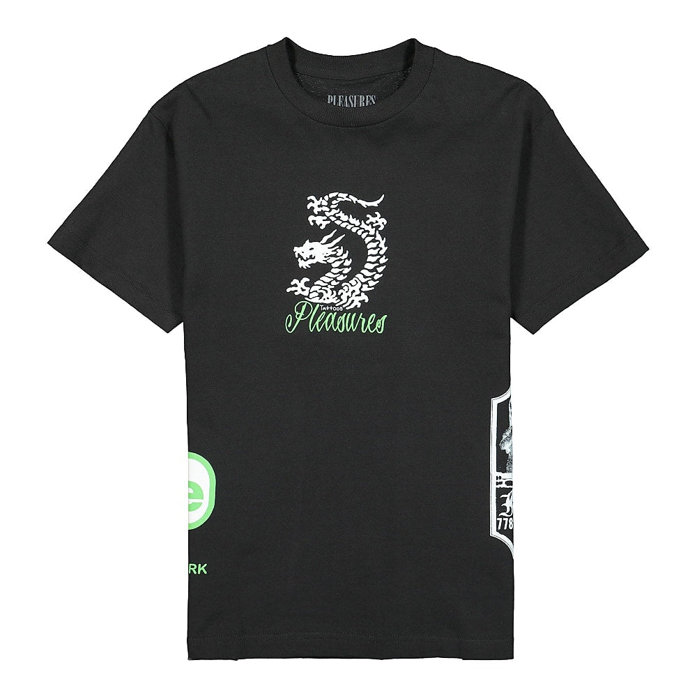 Free Life T-Shirt