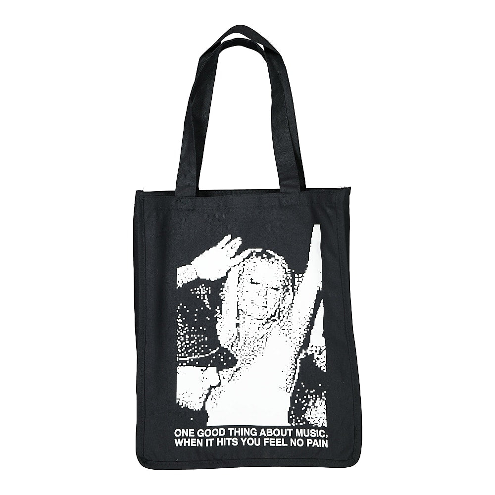 One Night Tote Bag