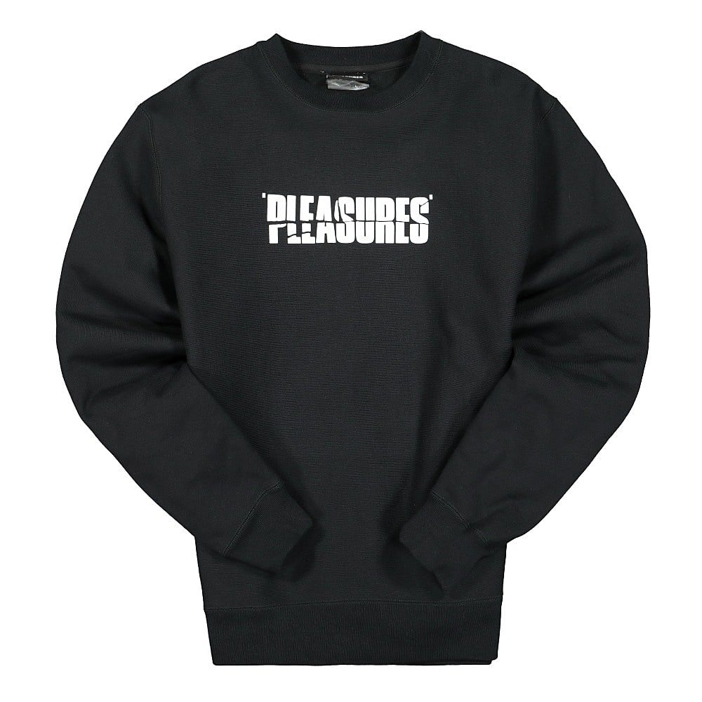 Stress Jazz Premium Crewneck